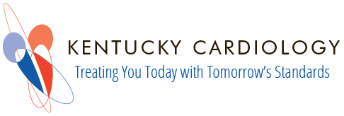 Logo for Kentucky Cardiology, PLLC
